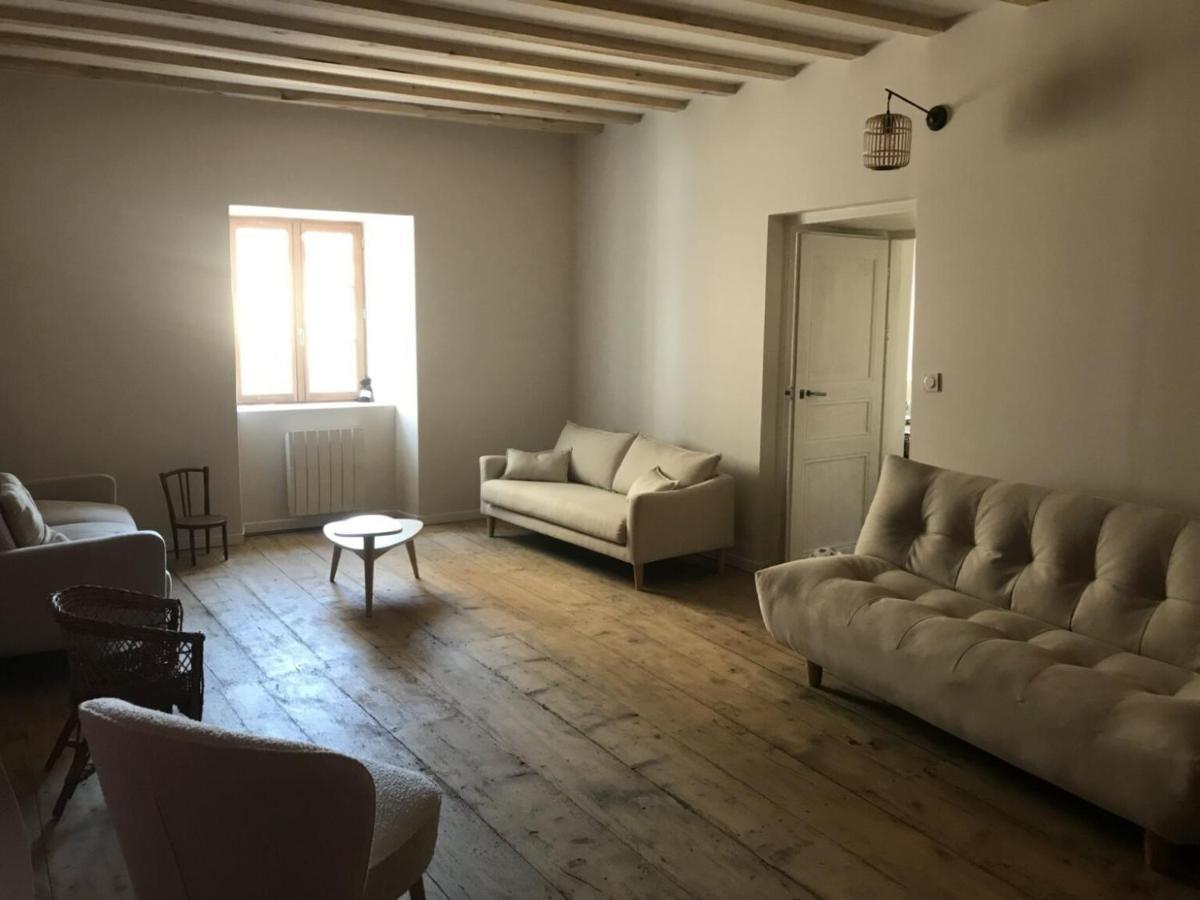 Holiday home Familial A La Bonne Heure *