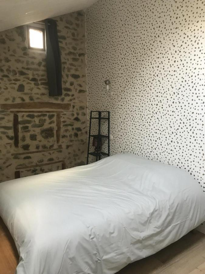 Holiday home Familial A La Bonne Heure